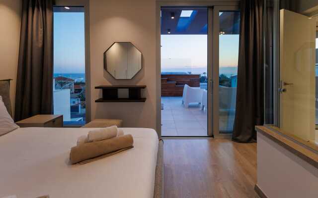 Napa Hills Seaview Villas