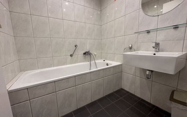Bungalowpark Landsrade 40157