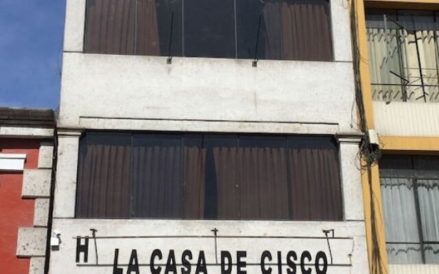La Casa de Cisco