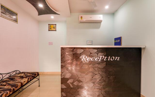 The Sheher Inn by OYO Rooms