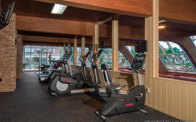 Delamar Traverse City