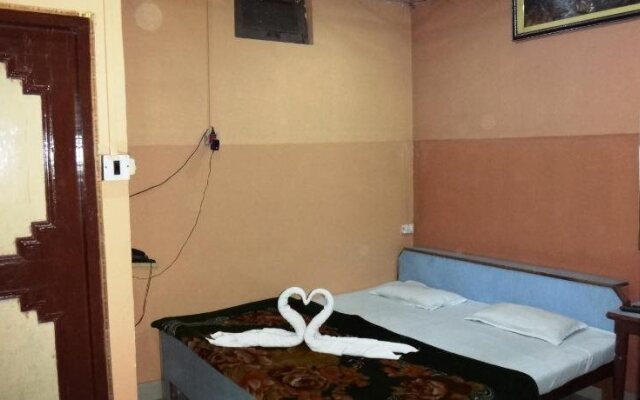 Hotel Vikas