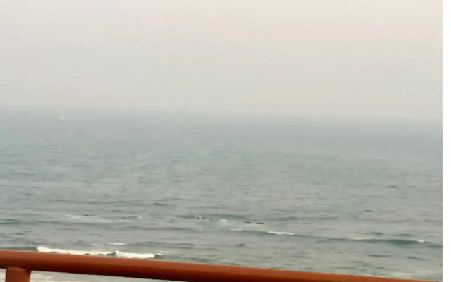 Nandita S Beach Bay Rest House By WB Inn