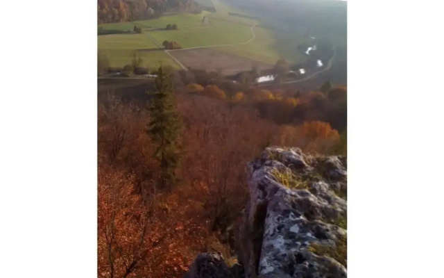 "zum Kirchenschuster"