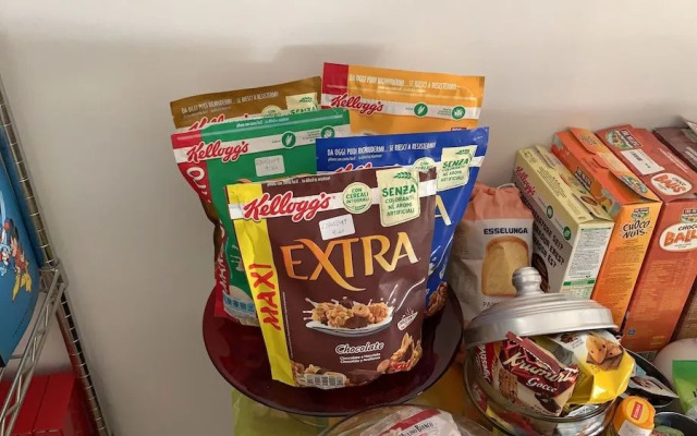 Pampero & Catona House B&B