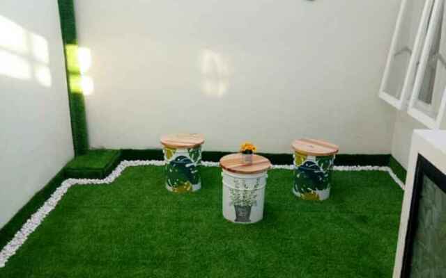 Two Bedroom at Villa Keluarga Permata Batu