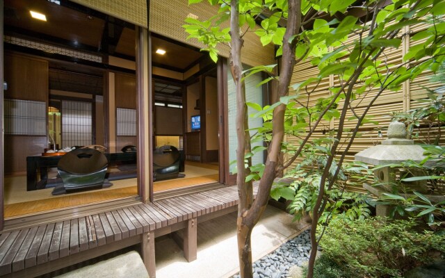 Oiwakeya Ryokan