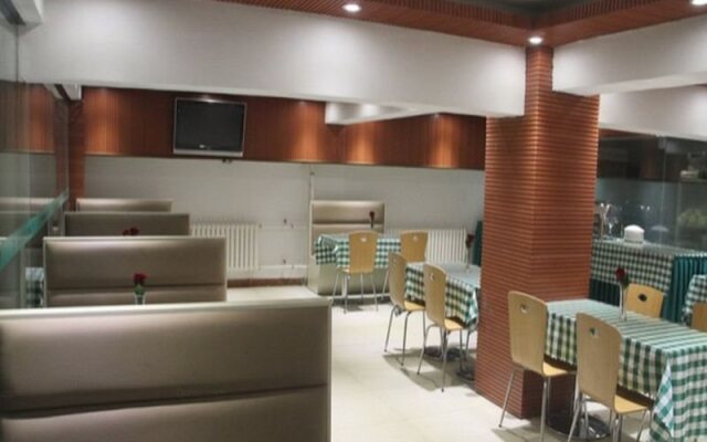 GreenTree Inn Beijing Fengtai Dongda Street Express Hotel