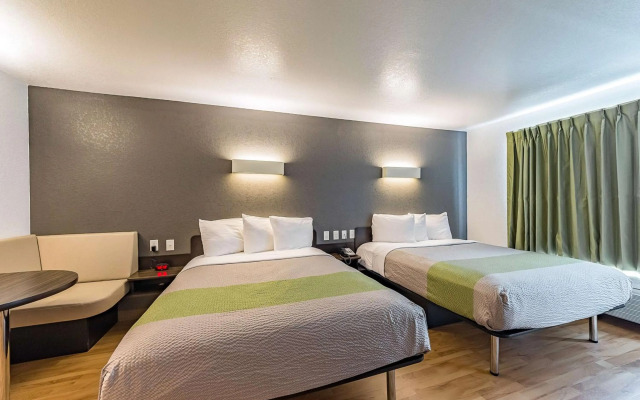 Studio 6 New Braunfels, TX