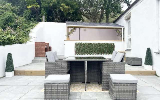 Bolenna Marazion Sleeps 6