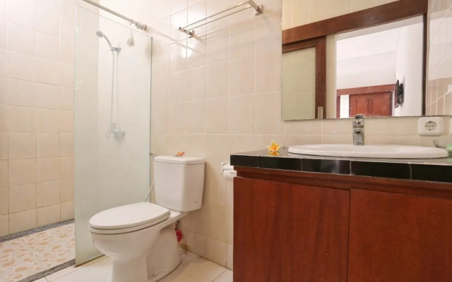 RedDoorz @ Pendawa Kartika Plaza