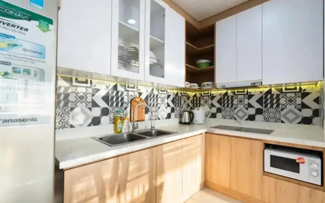Golden Mansion Retreat Saigon Transit
