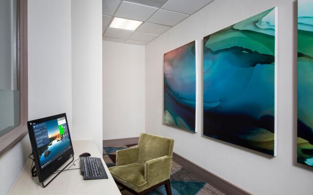 Crowne Plaza Atlanta - Midtown, by IHG