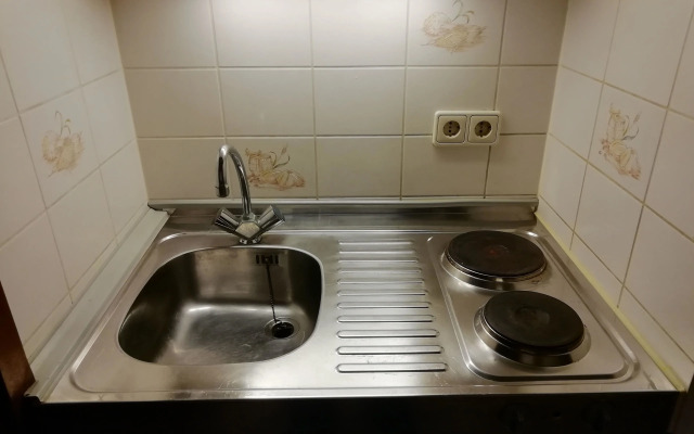 ApartInn Hotels & Apartments EH