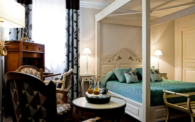 Grand Hotel Des Terreaux