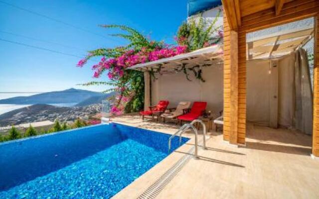 Eco Villa Firuze