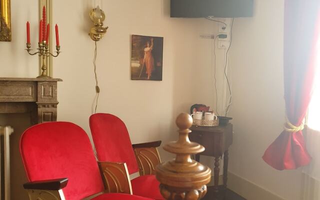 Les Secrets des Loges