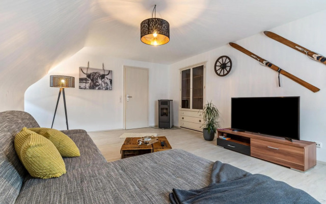 Ferienwohnung Schwarzwaldliebe