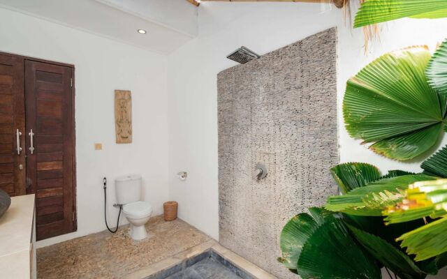 Villa Art Gecko