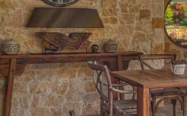 La Villa Miel