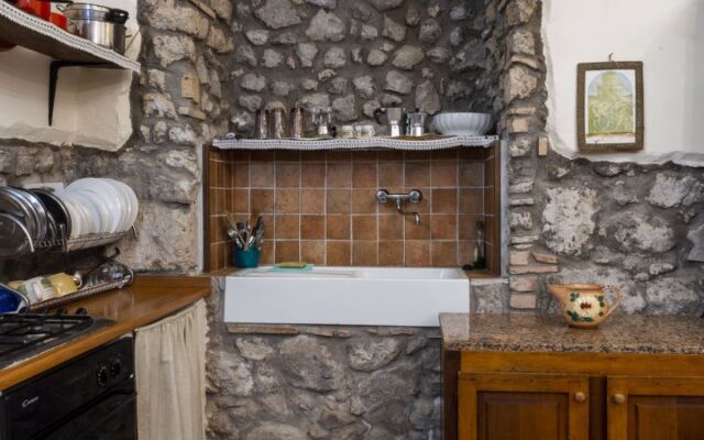 La Capraccia (BOL338)