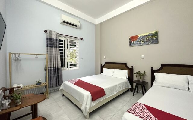 OYO 1187 Suoi Da Motel