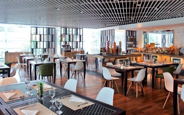 Amara Sanctuary Resort Sentosa