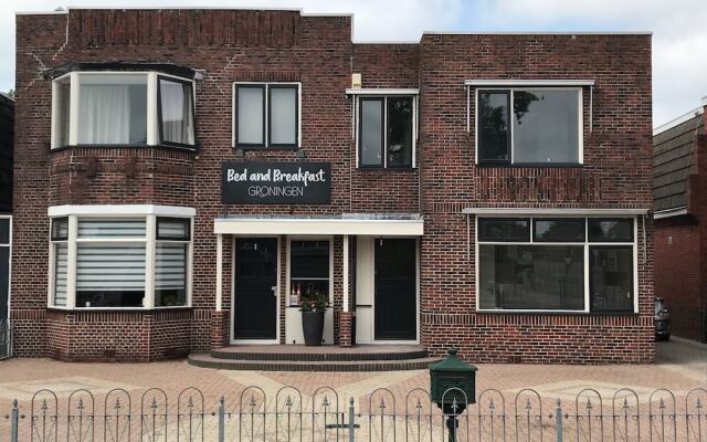 Bed and breakfast Groningen - Peizerweg