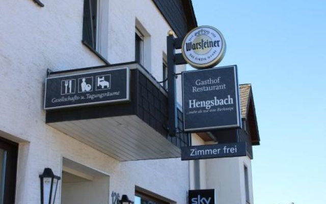 Gasthof Hengsbach