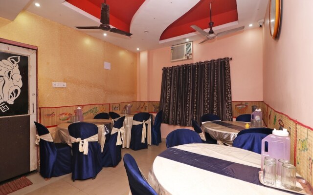 OYO 16636 Hotel Digha