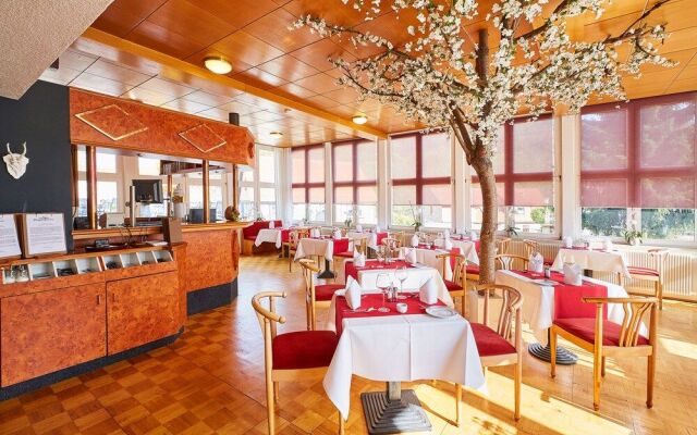 Harzhotel Güntersberge - Adult Only
