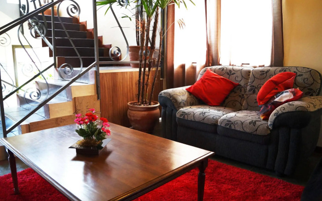 Garden Hotel Canela