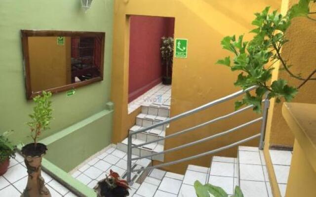 Hostal Casa Calama Inn.