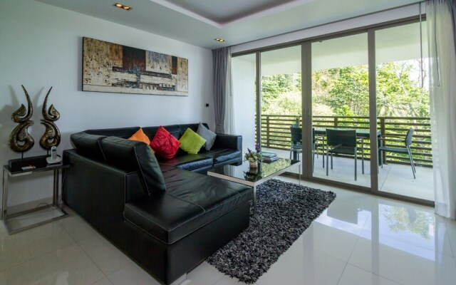 Nakalay Palm Resort Phuket