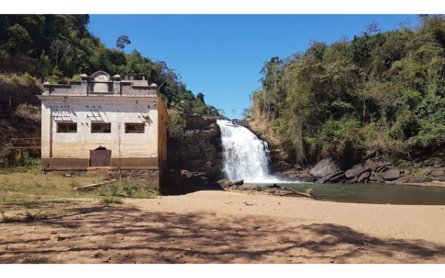 Fazenda São Fernando