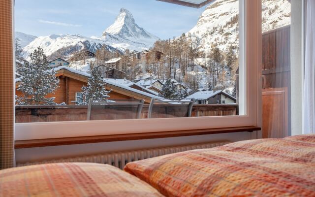 Hotel Jaegerhof