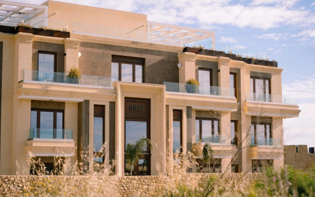 Santa Lucia Boutique Hotel