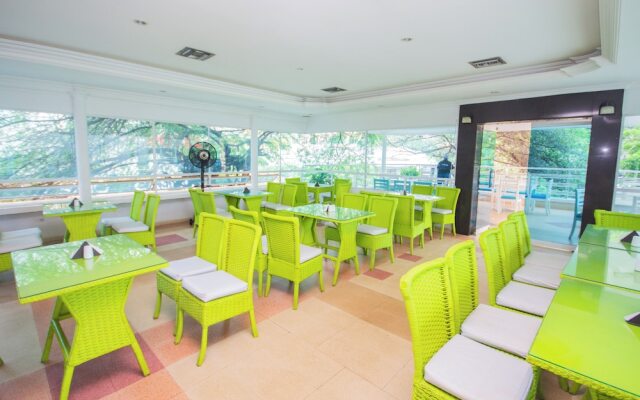 Hotel Sorrento Santa Marta