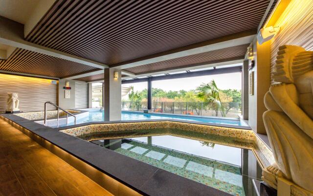 Move Resort & Spa