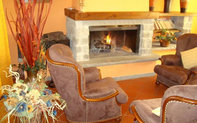 Hotel Appennino