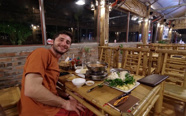 Ham Rong Homestay
