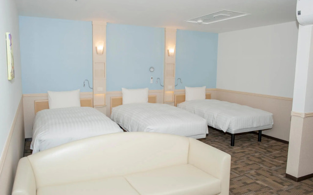 Toyoko Inn Daegu Dongseong-ro