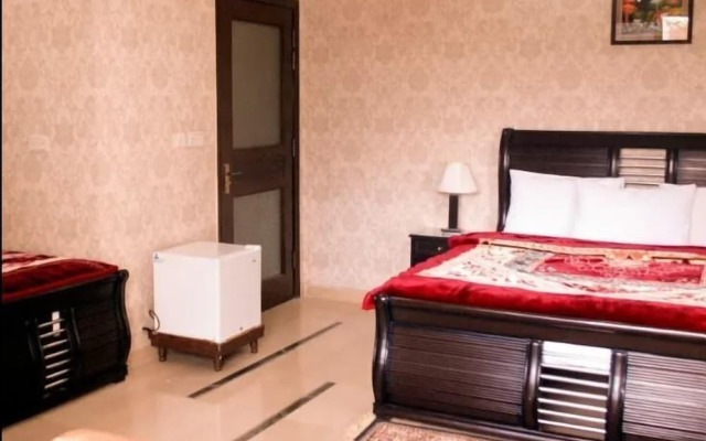 Millat Hotel