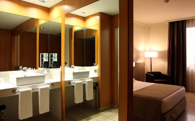 Hotel SB Ciutat Tarragona