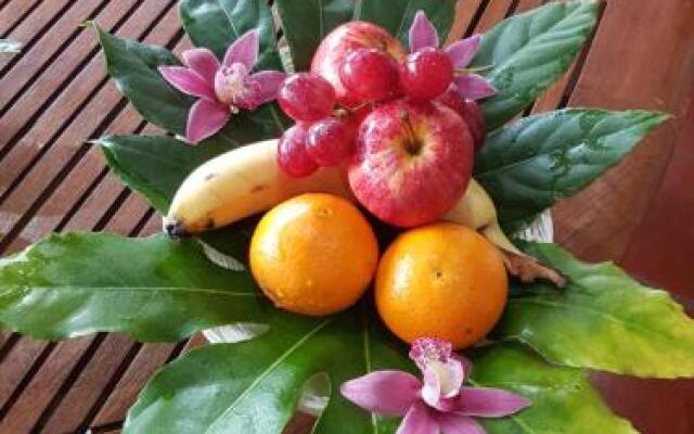 Quinta das Orquídeas