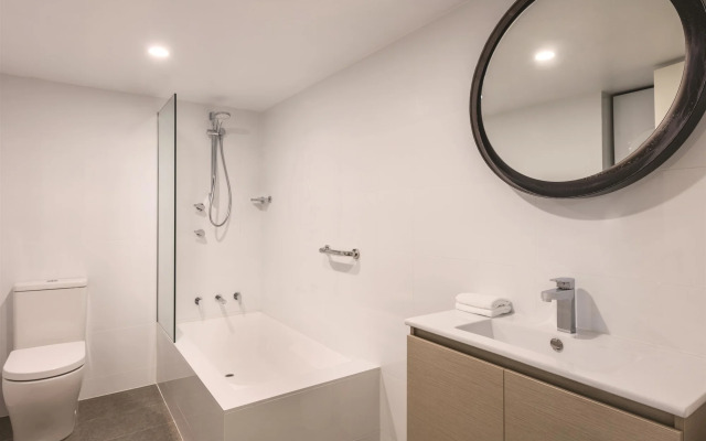 Adina Serviced Apartments Canberra Kingston