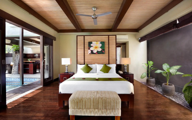 Le Jardin Villas Seminyak