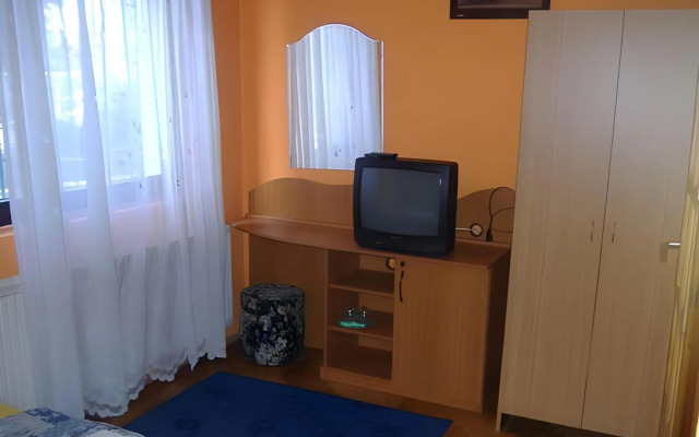 Siesta Vendégház