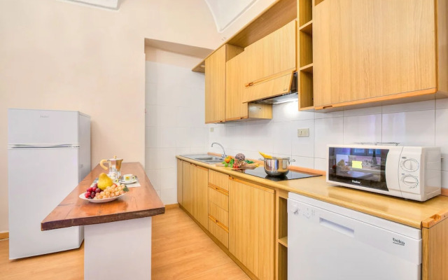 Goccia Di Mare Appartment