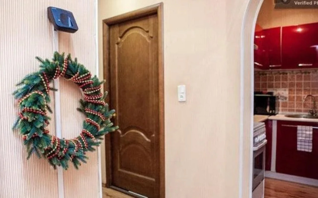 Mini-Hotel On Sredny Prospekt V O